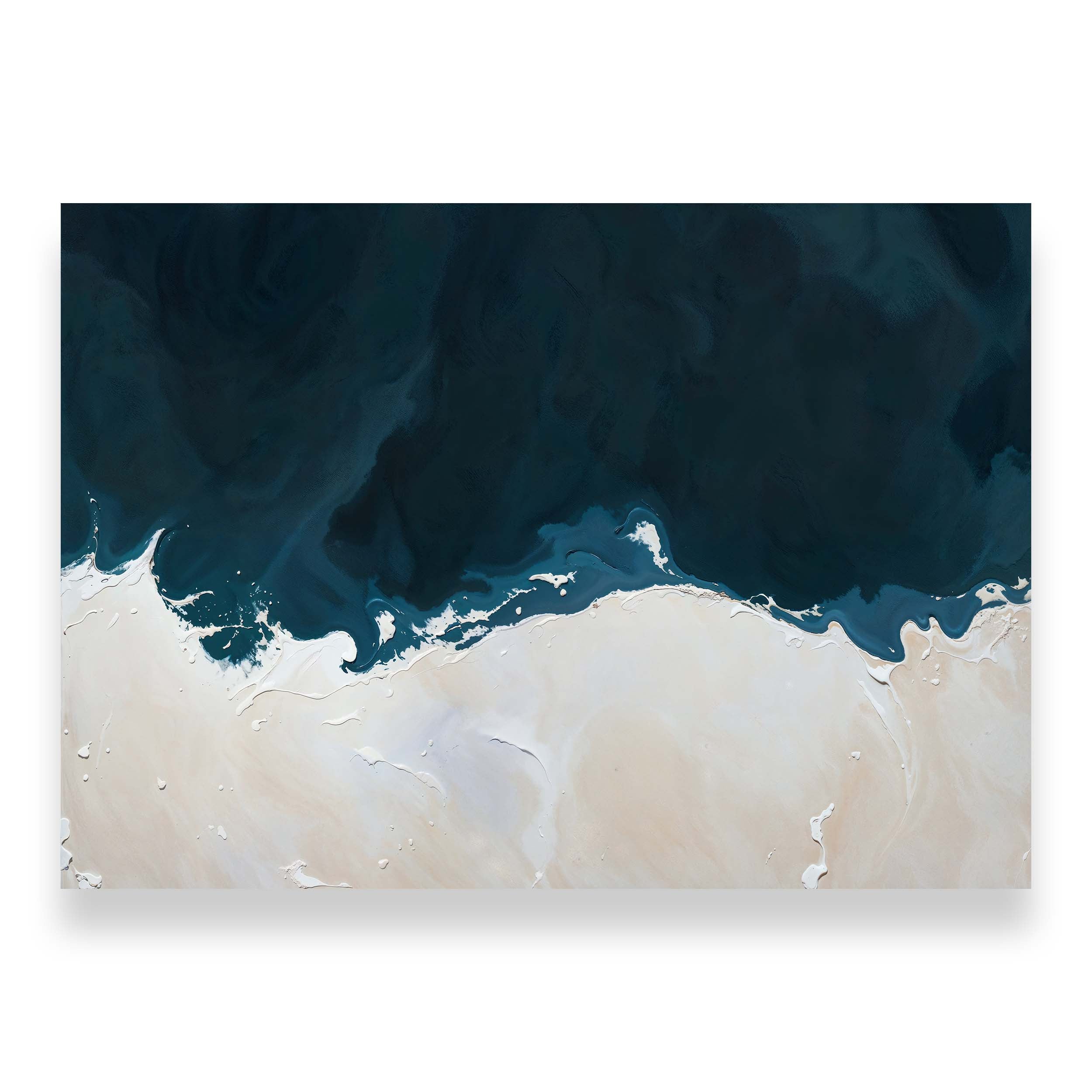 Badrumskonst som tål fukt och värme | Guide från Artiley