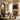 The Sable Sophisticate i rumsmiljö