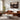 The Matinée Hush in a living space