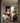 Impudent Appetite in a living space
