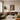 Curlers & Composure in a living space