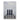 Canvastavla Three Quiet Oaths. Tre kvinnor i hatt och kappa längst ut på en brygga mot grått hav, uppsatt på vägg